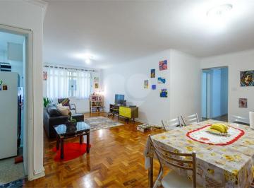 Apartamento · 137m² · 3 Quartos · Apartamento com 3 quartos à venda em Bela vista - SP