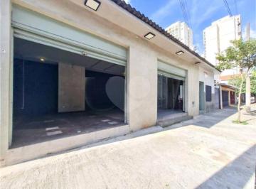 Comercial · 402m² · 15 Vagas · Salão à venda em Perdizes - SP