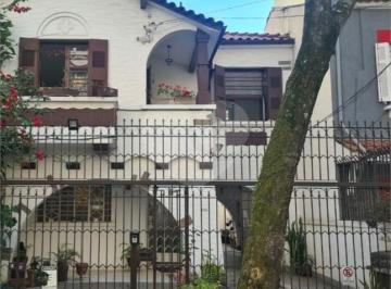 Sem Categoria · Casa com 3 quartos à venda em Vila buarque - SP