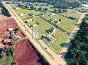Terreno · 450m² ·
Terrenos Residenciais - Linha Primavera