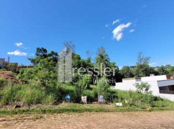 Terreno · 360m² ·
Terrenos - Hidráulica