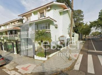 Casa · 171m² · 3 Quartos · 2 Vagas ·
Sobrados - 3 dormitórios - Moinhos