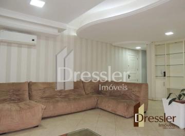 Casa de 3 quartos, Lajeado · 
                Cobertura Duplex mobiliada 3 dormitórios - Lajeado - RS            |
              