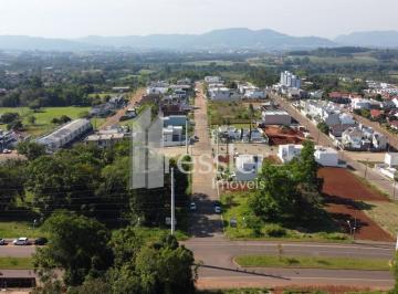 Terreno · 374m² · 
                Terrenos - Universitário
                
