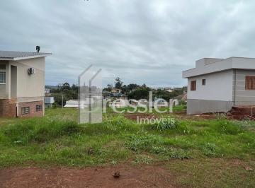 Terreno · 395m² ·
Terrenos - Floresta