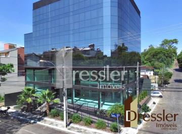 Comercial · 203m² · 
                Loja Térrea no Comercial Sete Center - Lajeado - RS
                