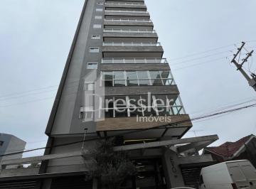 Apartamento · 171m² · 3 Quartos · 2 Vagas · 
                Apartamento 3  suítes - Lajeado - RS
                