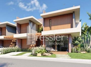 Casa · 164m² · 3 Quartos · 2 Vagas · 
                Sobrados - Capão Novo
                