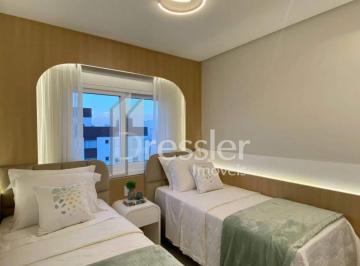 Apartamento de 3 quartos, Capão da Canoa ·
Apartamentos - 3 dormitórios - Centro