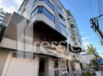 Apartamento · 2 Quartos · 1 Vaga · 
                Apartamentos - 2 dormitórios - Centro
                