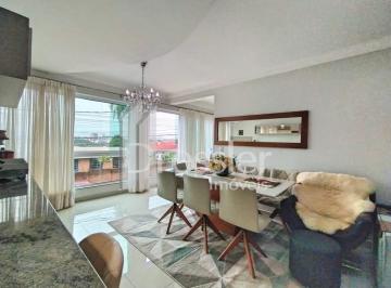 Apartamento · 102m² · 3 Quartos · 2 Vagas · 
                Apartamentos - 3 dormitórios - São Cristóvão
                