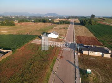 Terreno · 360m² · 
                Terrenos - Medianeira
                