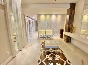 Apartamento · 1 Quarto · 1 Vaga ·
Apartamentos - 1 dormitório - Navegantes