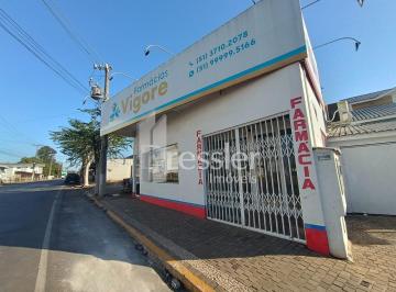 Comercial · 214m² · 
                Lojas Térreas - Moinhos
                