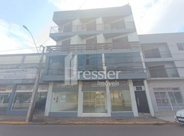 Comercial · 122m² · 
                Lojas Térreas - Florestal
                