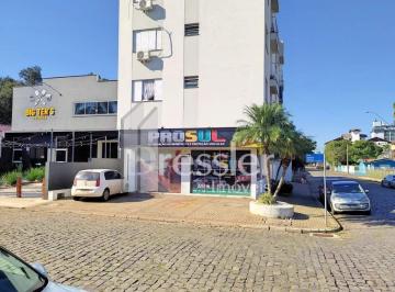 Comercial · 71m² · 3 Vagas · 
                Loja Térrea de esquina - Lajeado - RS
                