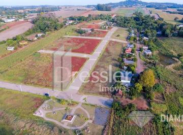 Terreno · 362m² · 
                Terrenos Residenciais - São Bento
                