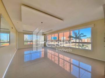 Apartamento · 3 Quartos · 1 Vaga ·
Apartamentos - 3 dormitórios - Navegantes