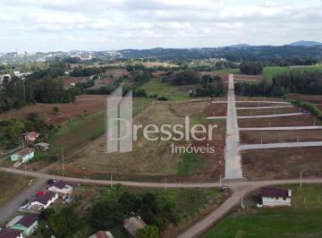 Terreno · 216m² · 
                Terrenos - Barra da Forqueta
                