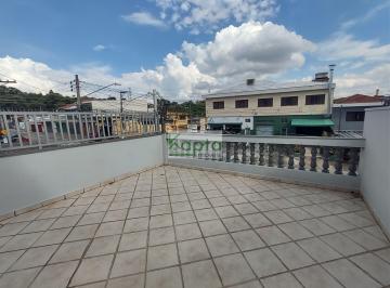 Casa · 190m² · 3 Quartos · 2 Vagas · Sobrado Padrão vila clarice