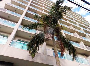 Área de Serviço · Salas à venda em Santana - SP