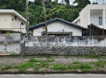 cf8b35ac3706e1b9c8f9e8c293f016551d227b03 · Terreno à venda, 300 m² por R$ 800.000,00 - Enseada - Guarujá/SP