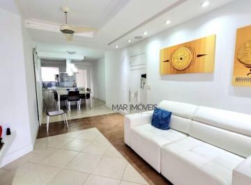 1af0fa95f005e252aeb8689b3c4d0a14d31004a3 · Apartamento com 3 dormitórios à venda, 140 m² - Praia das Astúrias - Guarujá/SP