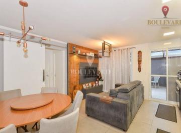 b869142953a70547589067db746ac2651ed57847 · Apartamento Garden semi-mobiliado no Residencial Erthal Palace, com 2 dormitórios à venda, 47 m² por