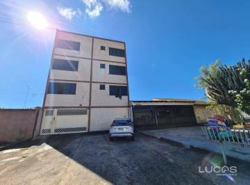 192d00d2e7c68cc9969780a8a5bce2485696fa61 · Apartamento com 1 dormitório para alugar, 39 m² por R$ 1.222,00/mês - Taguatinga Sul - Taguatinga/DF