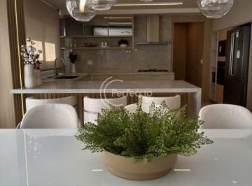 Apartamento · 168m² · 3 Quartos · 3 Vagas ·
Apartamento novo, pronto para morar
São 168 privativos
️3 suítes sendo 1 com clo