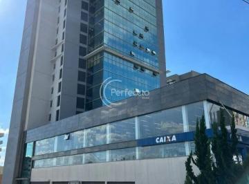 Comercial · 42m² · 1 Vaga ·
Salas Comerciais - Pio X