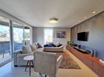 Apartamento · 160m² · 3 Quartos · 3 Vagas · 
                Apartamentos - 3 dormitórios - São Leopoldo
                