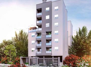 Apartamento · 65m² · 2 Quartos · 2 Vagas ·
Apartamentos - 2 dormitórios - Colina Sorriso