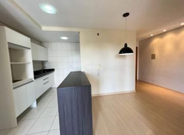 Apartamento · 62m² · 2 Quartos · 2 Vagas ·
Apartamento semi-mobilaido - 2 dormitórios - Nossa Senhora de Lourdes