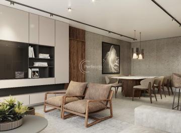 Apartamento · 140m² · 3 Quartos · 3 Vagas · 
                Apartamentos - 3 dormitórios - Centro
                