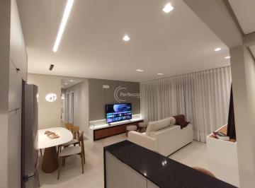 Apartamento · 107m² · 3 Quartos · 2 Vagas · 
                Apartamento mobiliado - 3 dormitórios - Cruzeiro
                