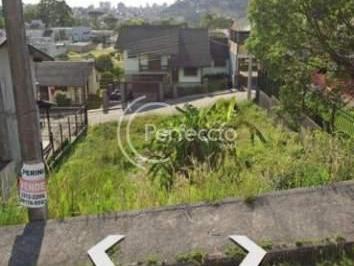 Terreno · 362m² · 
                Terrenos - São Luiz
                