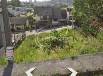 Terreno · 362m² · 
                Terrenos - São Luiz
                