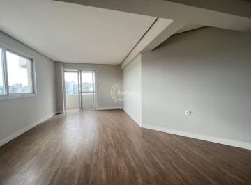 Apartamento · 102m² · 2 Quartos · 2 Vagas ·
Apartamentos - 2 dormitórios - Santa Catarina