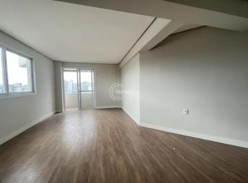Apartamento · 102m² · 2 Quartos · 2 Vagas ·
Apartamentos - 2 dormitórios - Santa Catarina