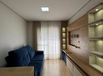 Apartamento · 56m² · 2 Quartos · 2 Vagas · 
                Apartamento mobiliado  - 2 dormitórios - São Leopoldo
                