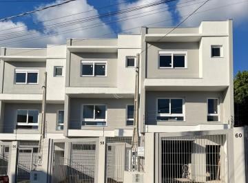 Casa · 143m² · 3 Quartos · 2 Vagas · 
                Sobrados - Jardim América
                