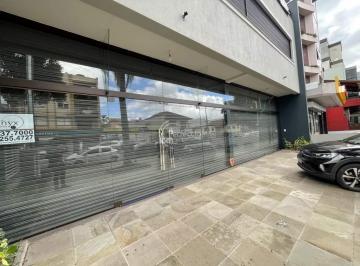 Comercial · 362m² · 4 Vagas ·
Lojas Térreas - Cruzeiro