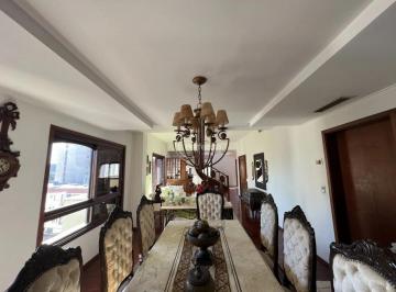 Casa · 454m² · 4 Quartos · 3 Vagas ·
Coberturas - 4 dormitórios - São Pelegrino