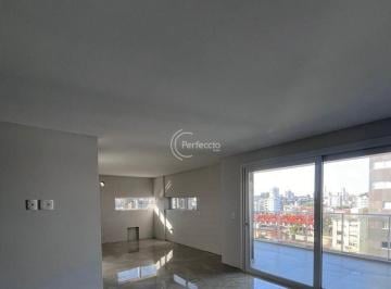 Apartamento · 157m² · 3 Quartos · 3 Vagas ·
Apartamentos - 3 dormitórios - Jardim América