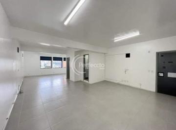 Comercial · 60m² · 
                Sala Comercial no Centro
                