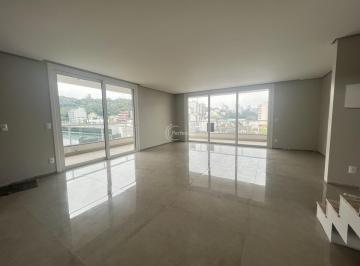 Casa · 268m² · 3 Quartos · 3 Vagas · 
                Coberturas - Centro
                