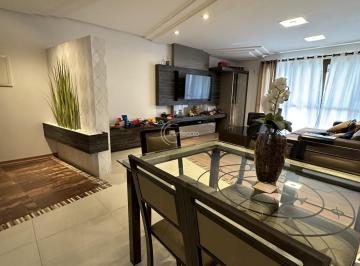 Apartamento · 229m² · 4 Quartos · 4 Vagas · 
                Apartamentos - 4 dormitórios - Exposição
                