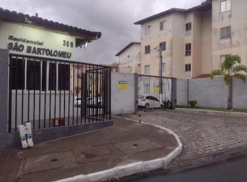Apartamento no bairro Baraúna · Apartamento no bairro Baraúna