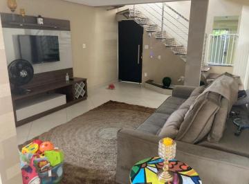 Casa no bairro Jardim Cruzeiro · Casa no bairro Jardim Cruzeiro